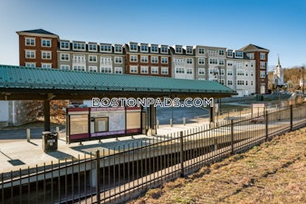 Commercial St. Braintree