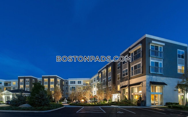 Swampscott - $3,740+ /mo