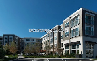 Paradise Rd. Swampscott