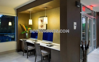 Paradise Rd. Swampscott