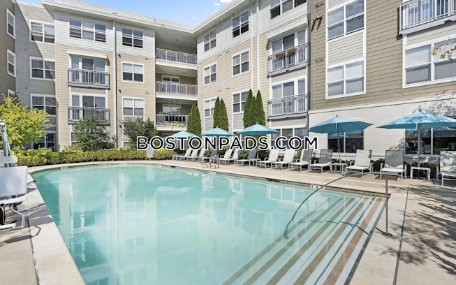 Swampscott - $3,740+ /mo