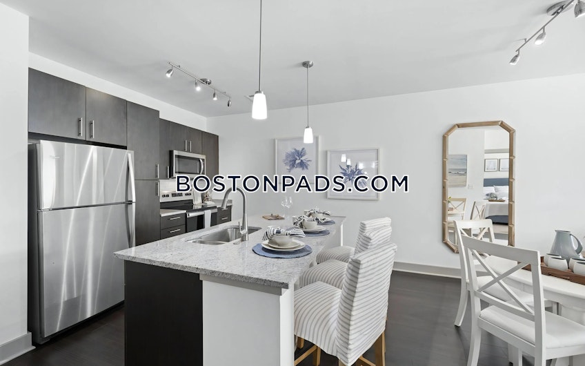 Swampscott - $2,975+ /month
