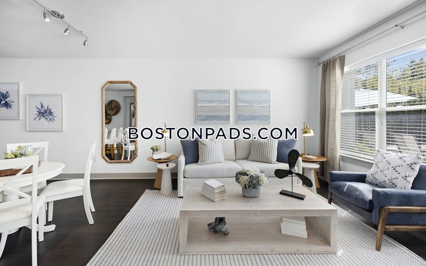 Swampscott - $2,975+ /month