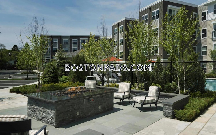 Paradise Rd., Swampscott