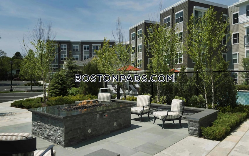 Swampscott - $2,975+ /month