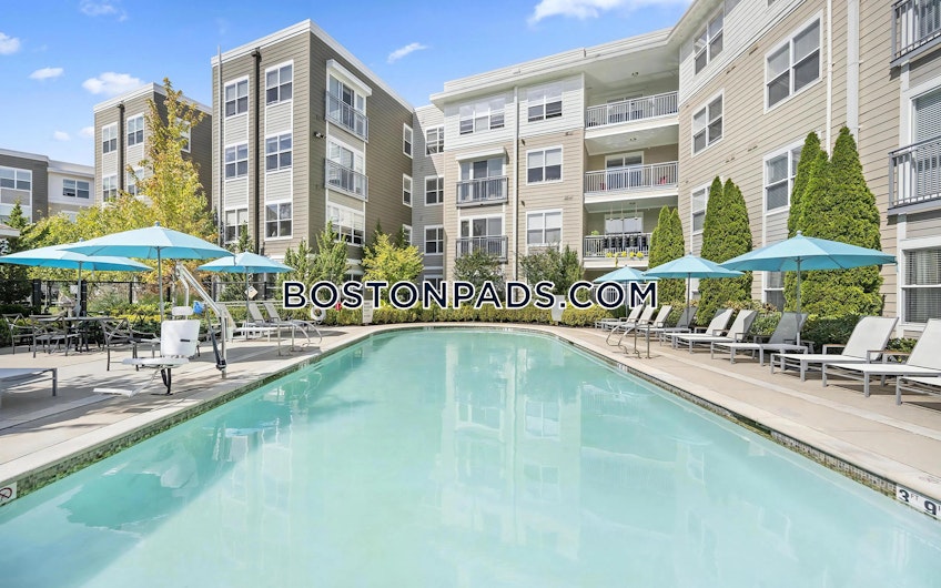 Swampscott - $2,975+ /month