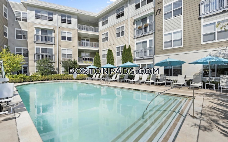 Paradise Rd., Swampscott