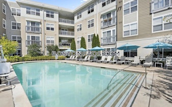 Paradise Rd. Swampscott