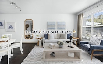 Paradise Rd. Swampscott