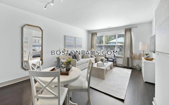 Paradise Rd. Swampscott