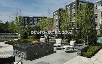 Paradise Rd. Swampscott