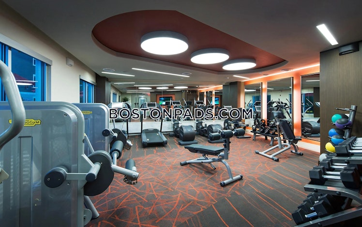 Paradise Rd., Swampscott