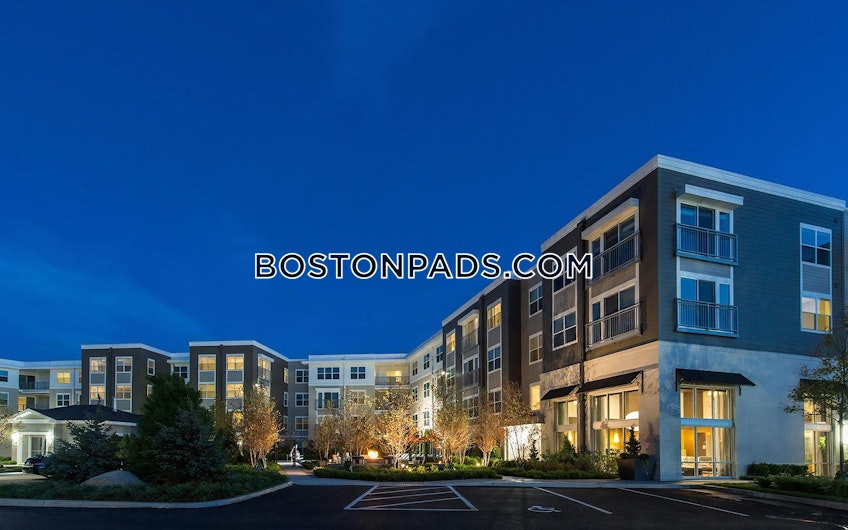 Swampscott - $6,923+ /month