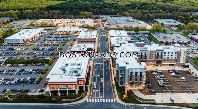 Wilmington - $2,877+ /mo