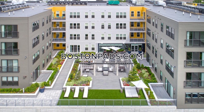 Wilmington - $2,877+ /mo