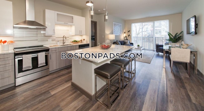 Wilmington - $2,877+ /mo