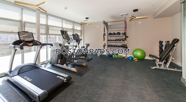 Wilmington - $2,877+ /mo