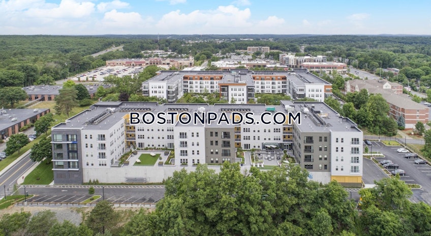 Wilmington - $2,715+ /month