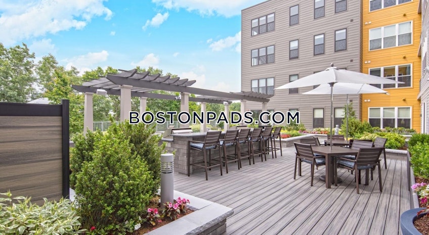 Wilmington - $2,715+ /month