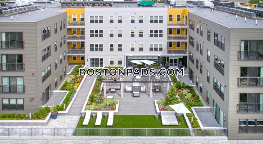 Wilmington - $2,715+ /month