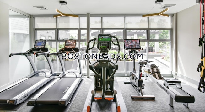 Wilmington - $2,785+ /mo