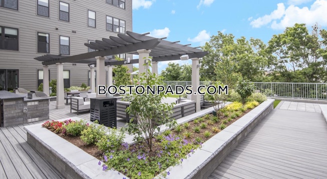 Wilmington - $2,785+ /mo