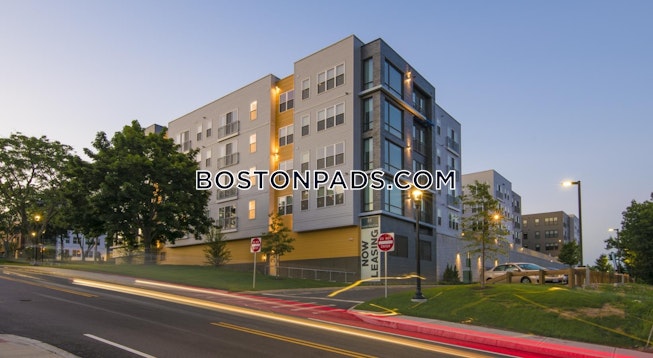 Wilmington - $3,949+ /mo