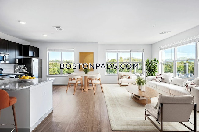 Melrose - $2,869+ /mo