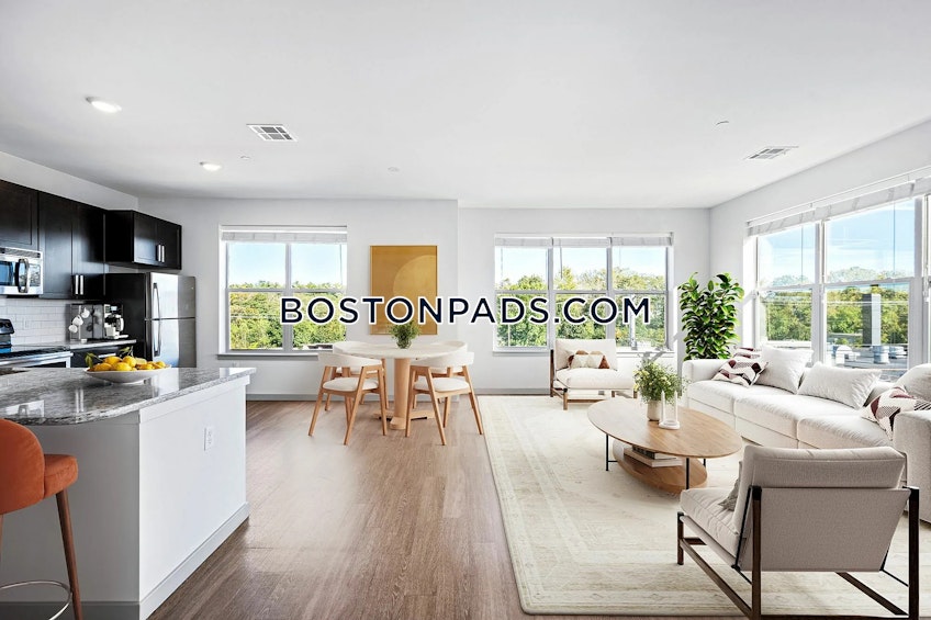 Melrose - $2,869+ /month