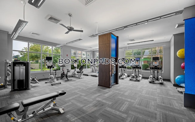 Melrose - $2,869+ /mo