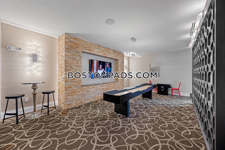 Washington St., Melrose