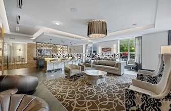 Washington St. Melrose