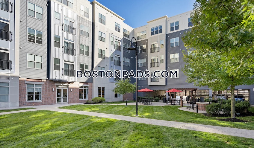 Melrose - $2,869+ /month