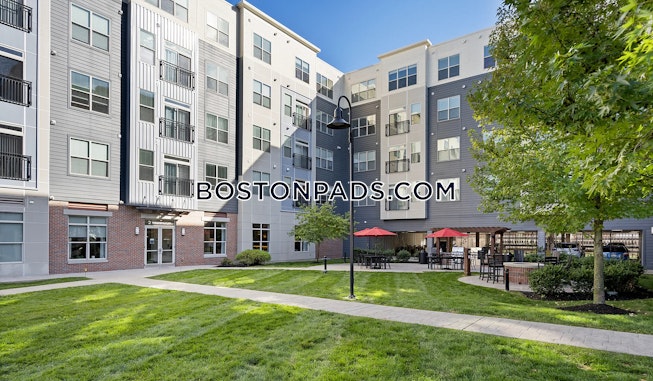 Melrose - $4,004+ /mo