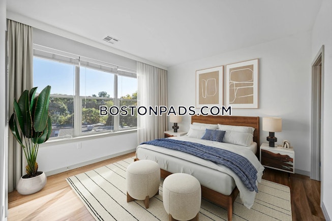 Melrose - $3,836+ /mo