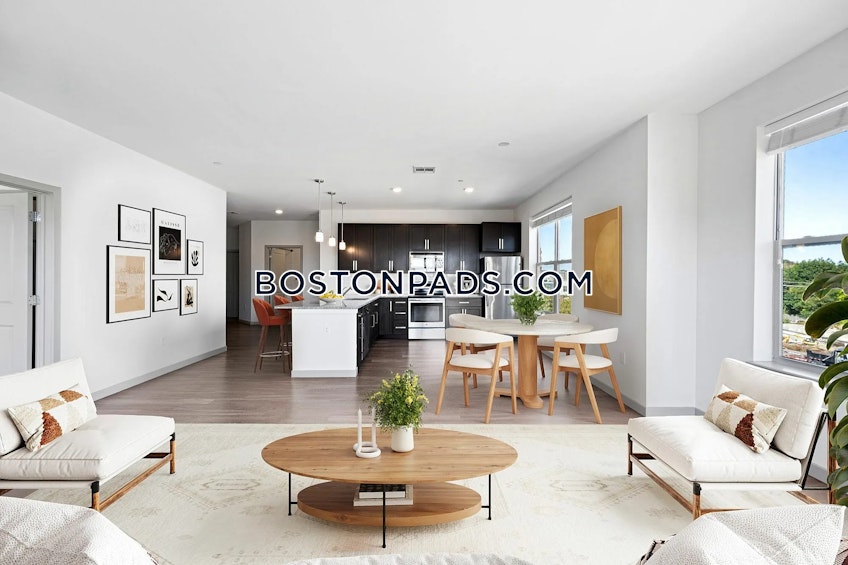 Melrose - $3,317+ /month