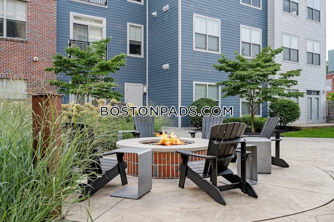 Melrose - $3,836+ /mo