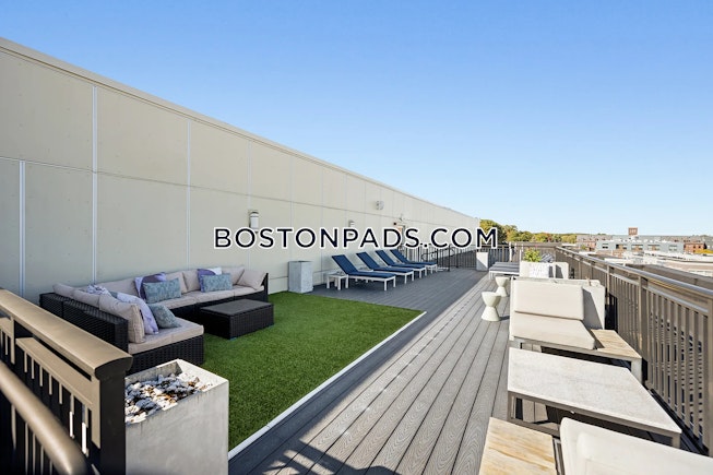 Melrose - $3,836+ /mo