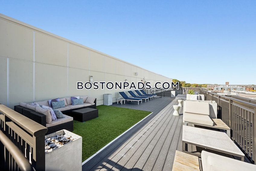 Melrose - $3,317+ /month