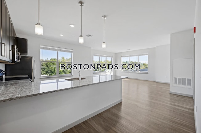 Melrose - $3,836+ /mo