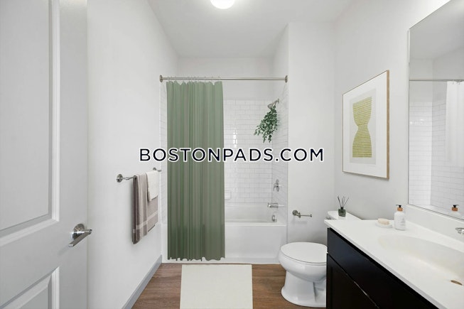 Melrose - $4,004+ /mo