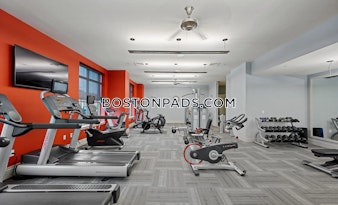 Washington St. Melrose