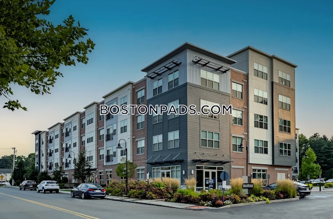 Melrose - $4,004+ /mo