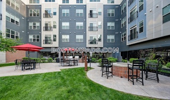 Washington St. Melrose