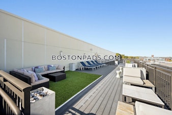 Washington St. Melrose