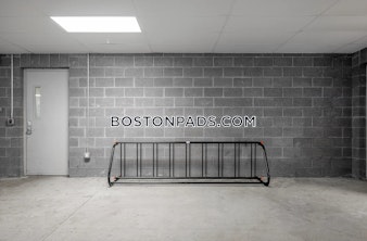 Washington St. Melrose