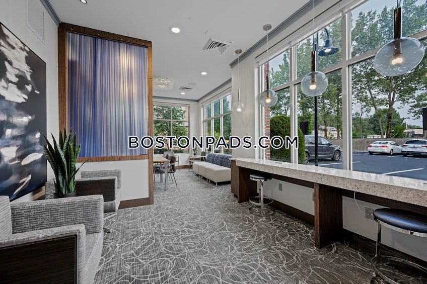 Melrose - $2,705+ /month