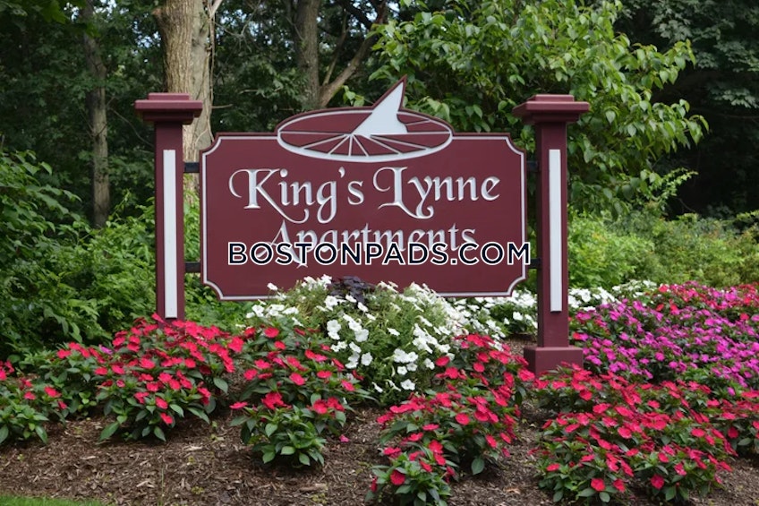 Lynn - $2,820+ /month