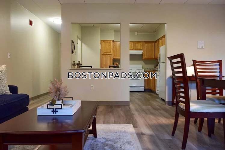 O'Callaghan Way., Lynn