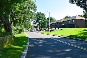 O'Callaghan Way. Lynn